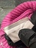 Minkpink Pink Pullover Sweater Size L - photo 8