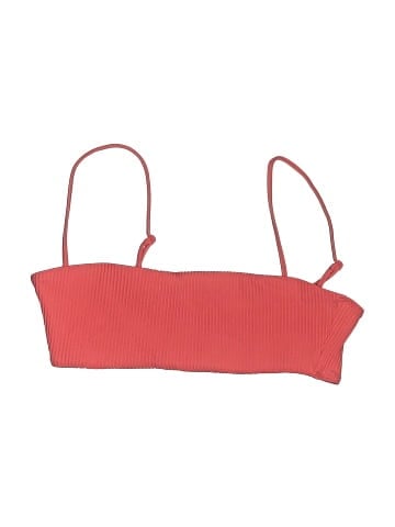 LA Hearts Swimsuit Top (view 1)
