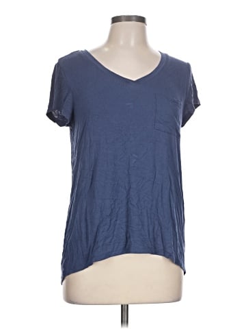 Cable & Gauge Short Sleeve T-Shirt (view 1)