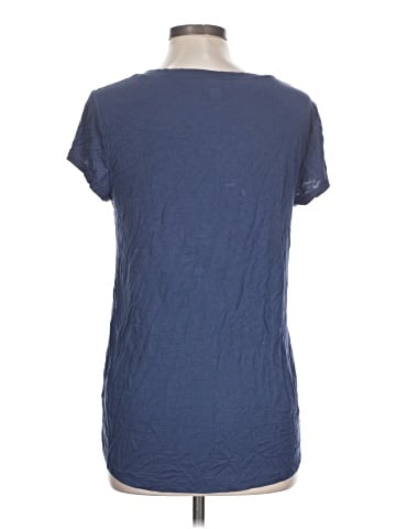 Cable & Gauge Short Sleeve T-Shirt (view 2)