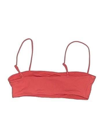 LA Hearts Swimsuit Top (view 2)