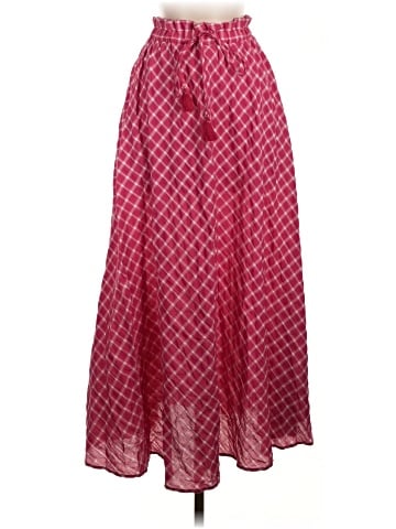 Zara Casual Skirt (view 1)
