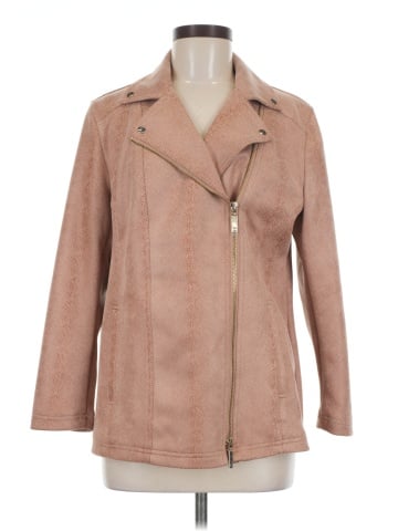Chico's Coat (view 1)