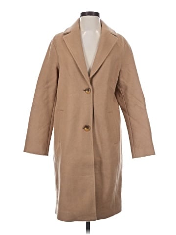 Gap Coat (view 1)