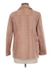 Chico's Tan Coat Size M - photo 2