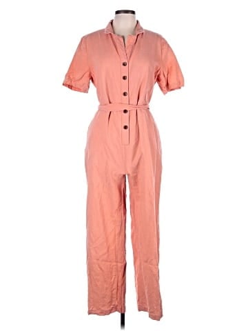 J. Peterman Jumpsuit (view 1)