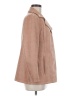 Chico's Tan Coat Size M - photo 4