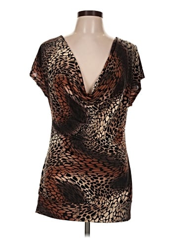 Agenda Cocktail Dress (view 1)