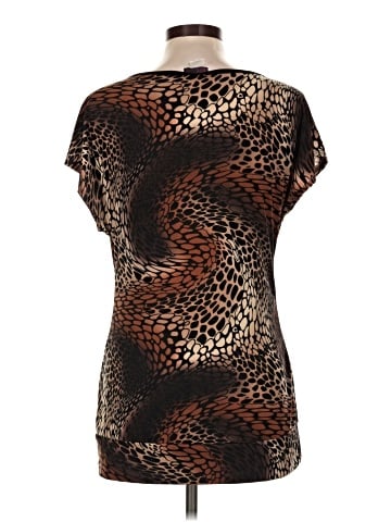 Agenda Cocktail Dress (view 2)