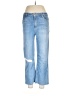 Paige Blue Jeans Size 30 waist - photo 1