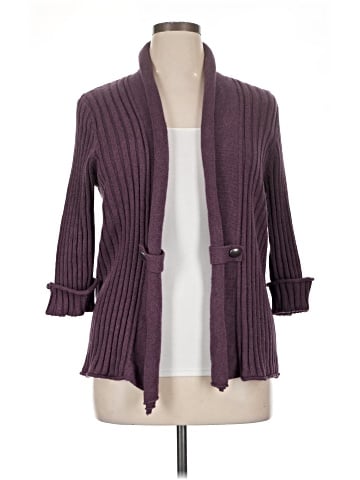 SONOMA life + style Cardigan (view 1)