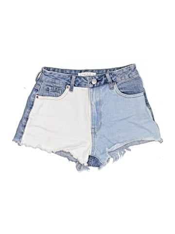 PacSun Denim Shorts (view 1)
