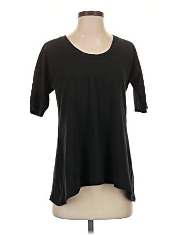 Garnet Hill Short Sleeve T-Shirt (view 1)