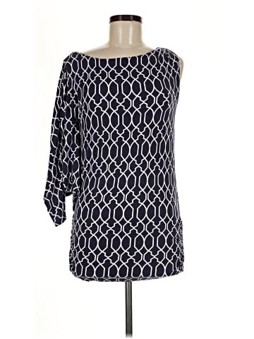 Tart 3/4 Sleeve Blouse (view 1)