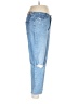 Paige Blue Jeans Size 30 waist - photo 4
