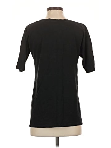 Garnet Hill Short Sleeve T-Shirt (view 2)