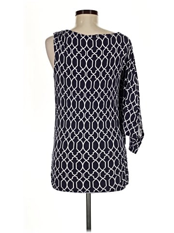 Tart 3/4 Sleeve Blouse (view 2)