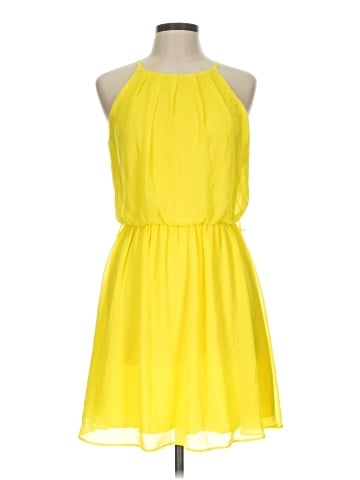 BCX Casual Dress (view 1)