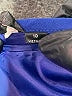 Unbranded Solid Blue Casual Skirt Size 18 - photo 5