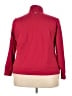 Lands' End Red Track Jacket Size 3X - photo 2