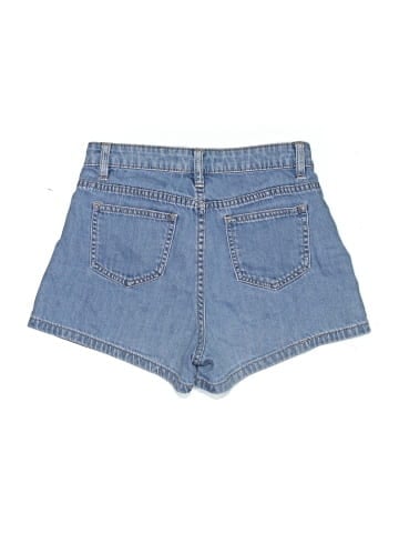 Cache Cache Denim Shorts (view 2)