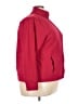 Lands' End Red Track Jacket Size 3X - photo 4