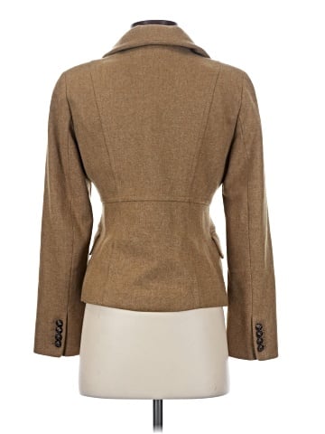 J.Crew Factory Store Wool Blazer (view 2)