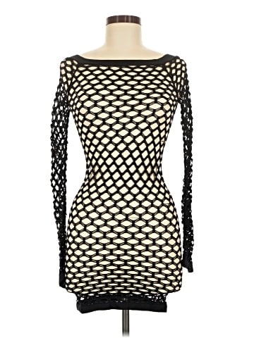 Love Culture Cocktail Dress (view 1)