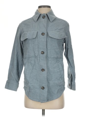 Everlane Denim Jacket (view 1)