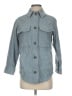 Everlane 100% Cotton Blue Denim Jacket Size XXS - photo 1