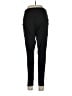 Unbranded Solid Black Active Pants Size L (estimated) - photo 2