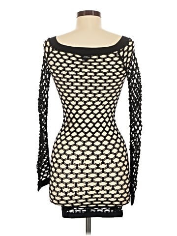 Love Culture Cocktail Dress (view 2)