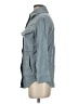 Everlane 100% Cotton Blue Denim Jacket Size XXS - photo 5