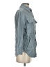 Everlane 100% Cotton Blue Denim Jacket Size XXS - photo 4