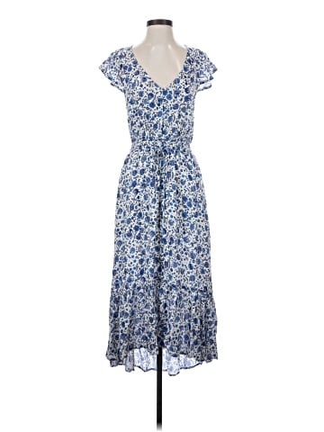 Lucky Brand Casual Dress (view 1)
