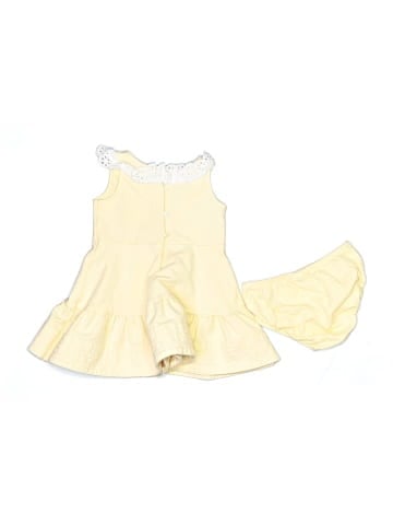 Janie and Jack Dress (view 2)
