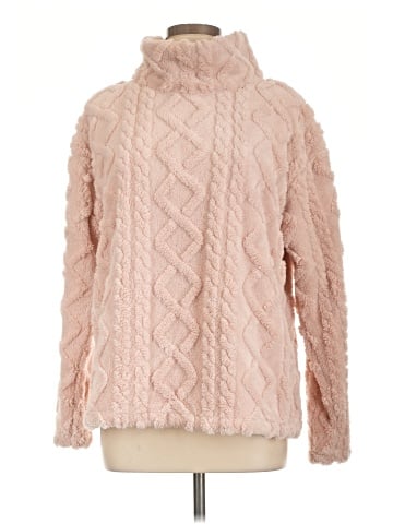 Eddie Bauer Turtleneck Sweater (view 1)