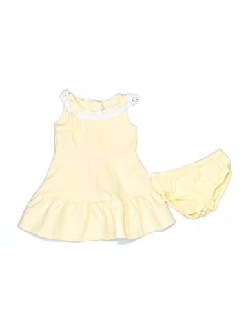 Janie and Jack Dress (view 1)