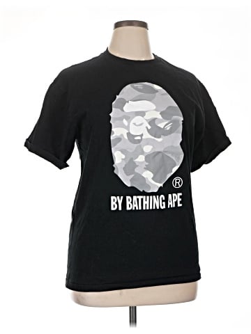 A Bathing Ape Unisex T-Shirt (view 1)
