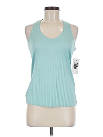 K-Swiss Tank Top (view 1)