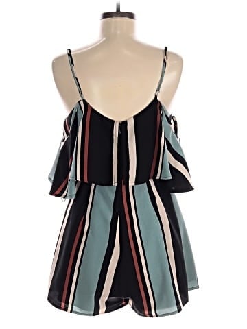 Luxxel Casual Dress (view 2)