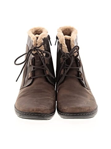 Clarks Ankle Boots (view 2)