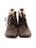 Clarks Brown Ankle Boots Size 8 1/2 - photo 2