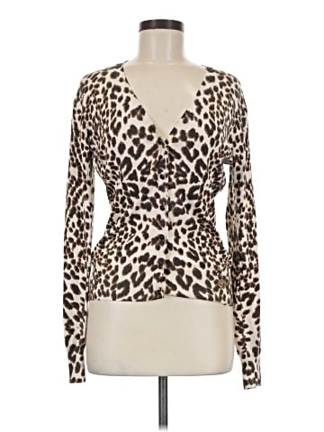 Class Roberto Cavalli Cardigan (view 1)