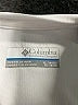 Columbia Silver Short Sleeve T-Shirt Size 18 - 20 - photo 3