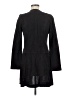 Assorted Brands 100% Leather Gray Coat Size EU 38 / US 8 - photo 2