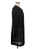 Assorted Brands 100% Leather Gray Coat Size EU 38 / US 8 - photo 4