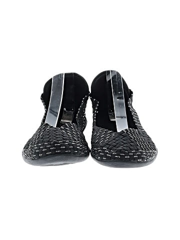 Bernie Mev Flats (view 2)