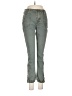 Paige Green Jeans Size 27 waist - photo 1