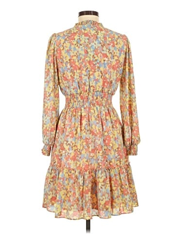 NANETTE Nanette Lepore Casual Dress (view 2)